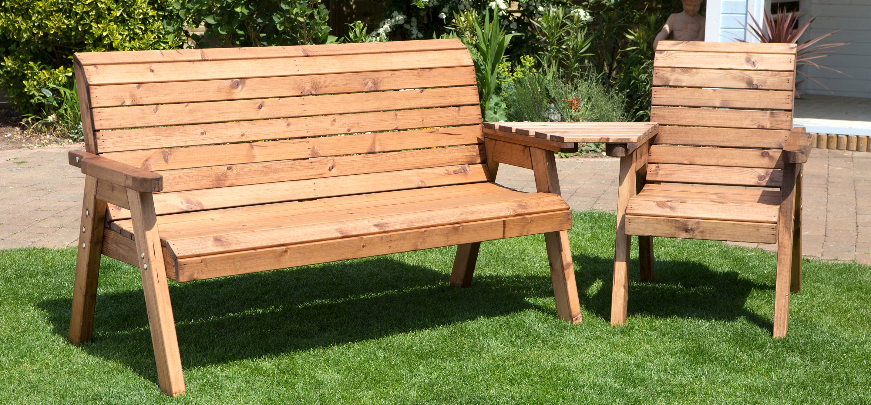 Timeless British Craftsmanship for Outdoors
